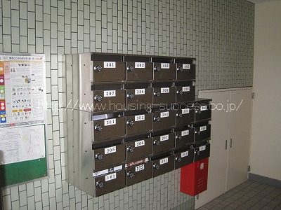 プリエール中野_画像4