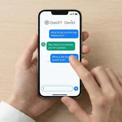 AIは具体的なシチュエーションを伝えると非常に精度の高い回答を返してくれます。気になることをAI（ChatGPTやGeminiなど）に聞いてみてください。